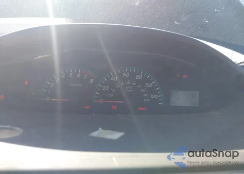 2009 Toyota Yaris z USA, uszkodzony, nr VIN JTDBT903794052326